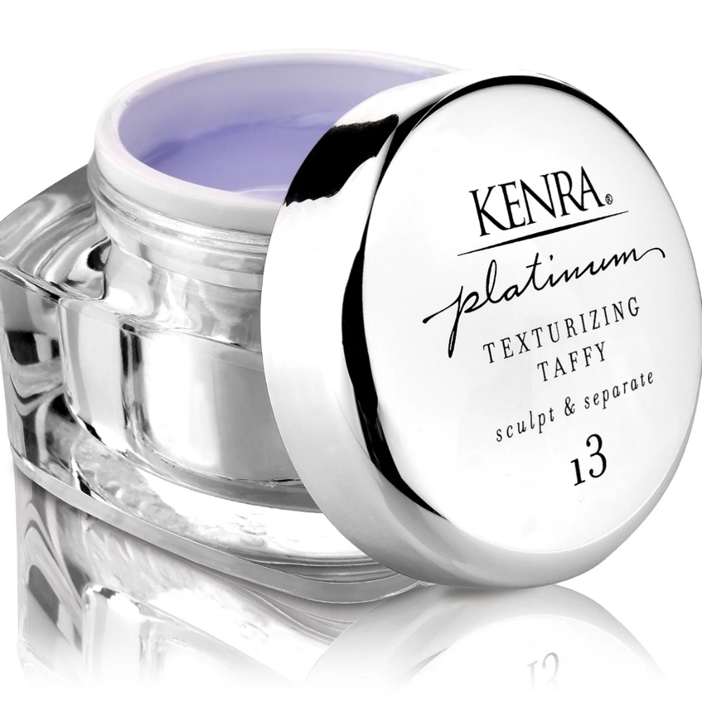 Kenra Hair Texturizing Taffy Platinum #13